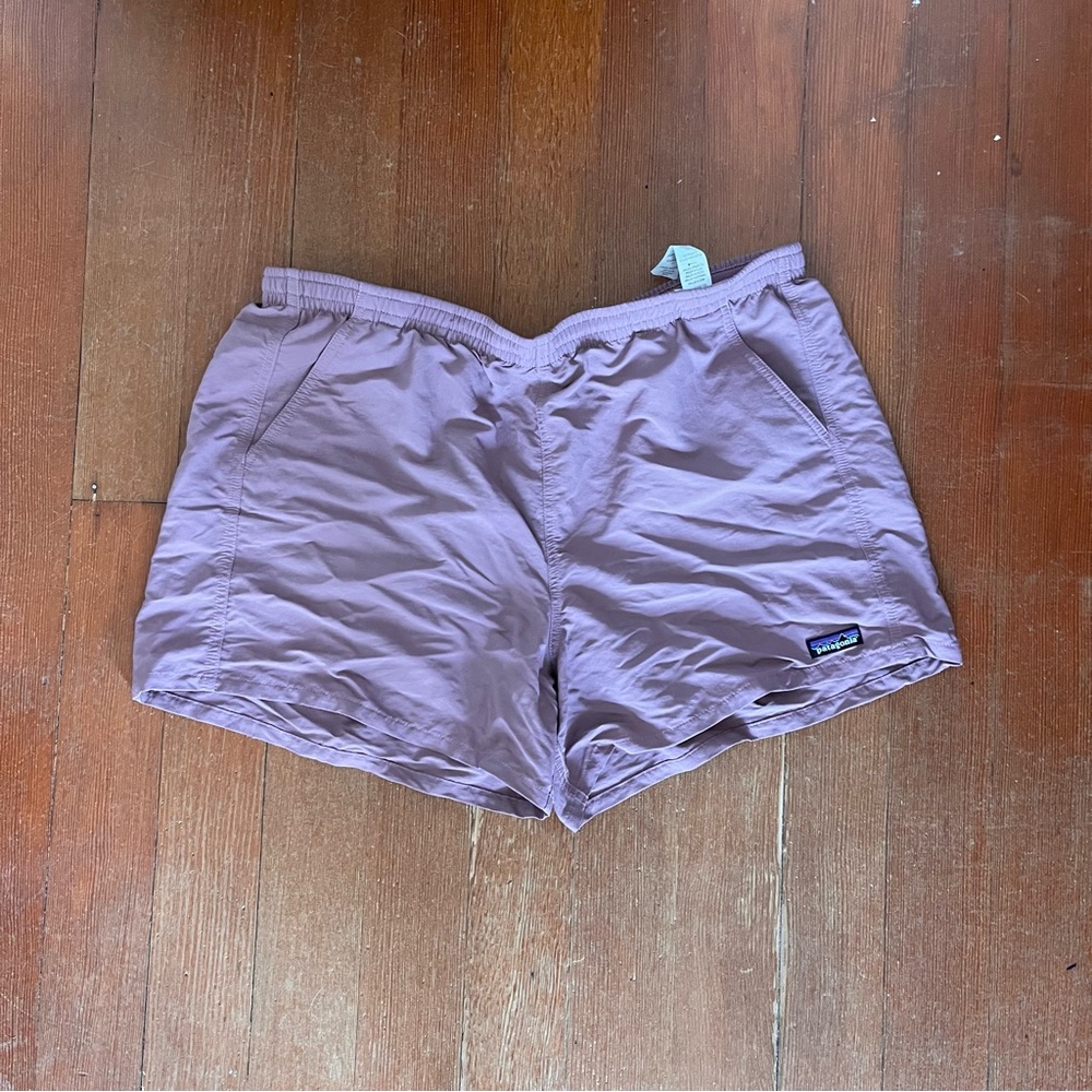 Patagonia Baggies size XL